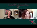 heart4pcos interview with dr. kathryn rexrode