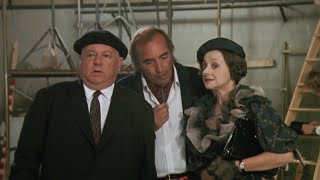 Fantozzi alla riscossa: Ughina tenta la carriera nel cinema! Con Paolo Villaggio e Angelo Bernabucci