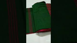 Begumpuri khadi saree || SANDHYA'S COLLECTION