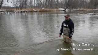 101 Spey Casting -  Anchor Point