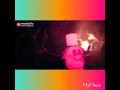 In MARSHMELLO CONCERT