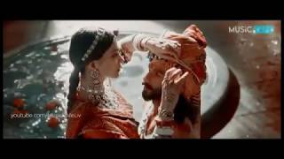 Sochta Hoon - Full Video Song | Padmawati Movie| Ranbeer singh|Deepika Padukone|Shahid Kapoor