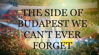 BUDAPEST TRAVEL GUIDE - The Central European Beauty | #travel #travelvlog  #hungary #europe