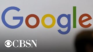 DOJ files antitrust lawsuit against Google, alleging it maintains a search monopoly