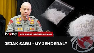 [FULL] Jejak Sabu 