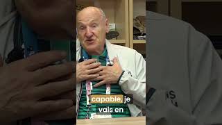 50 ans et après S04-EP04 - Denis Drouin