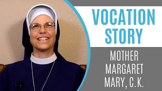 Totally, Utterly His: Vocation Story