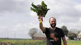 Lancaster Farm Fresh - A Green Chef Supplier Story