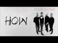Audioshake – How (Lyric Video)