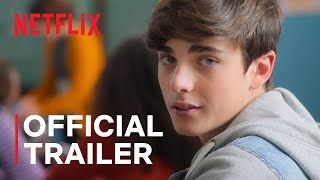 DI4RIES |  Trailer | Netflix