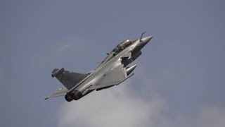 日仏共同訓練 2023.07.27  Fast Mission 【Nyutabaru Air Base】