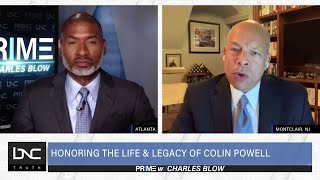Remembering the Life and Legacy of Colin Powell