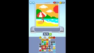 Sand Loop Level 377 Walkthrough Solution