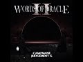 CAMOMANE - WORDS OF ORACLE II w/ JUDGEMENT G