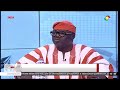 LIVE: The Key Points || 06-06-2026