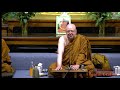 meaning of life ajahn brahm 21 february 2020