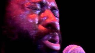 Teddy Pendergrass: Live in '82 - "Love TKO"