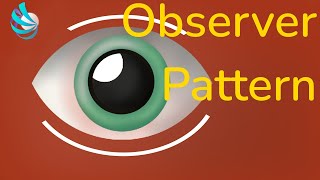 Observer Design Pattern (C#)