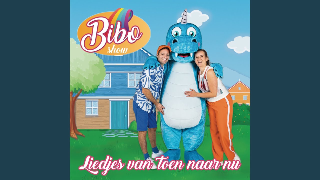 Joepie Joepie Youtube