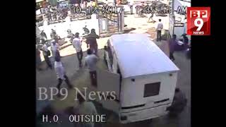 vijayapura siddeshwara bank robbery