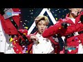 hot nct 127 simon says 엔시티 127 simon says show music core 20181208