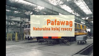 Wrocławski Pafawag. Historia O Niczym