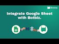 How to Send Whatsapp messages from Google Sheets Automatically