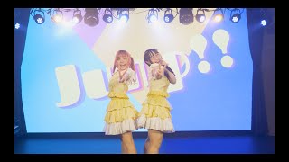 Strawberry Girls / 『Jump!!!』Performance Video