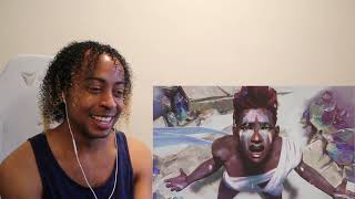 League of Legends: Blood Sweat & Tears Official Music Video Reaction | AMBUSSY IS HERE!