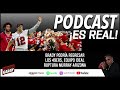 ¡Es posible el regreso de Tom Brady! PODCAST | Enrique Garay