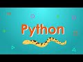 What is Python? | Python for Kids | Python Coding for Kids | Coding for Kids | Kids Coding | Coding