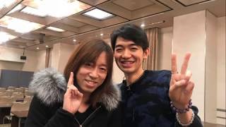 CWJ 並木良和・森田真文コラボWS④春分というターニングポイントを目醒めへと一致して抜けていく事を調整する