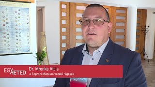 Egyheted - közéleti magazin - 2024.06.06. - Csütörtök - SopronTV