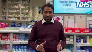 Pharmacy First - Earache