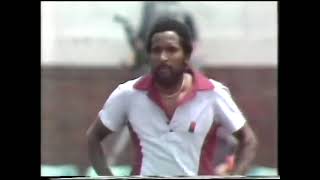 ANDY ROBERTS   INCREDIBLE WEST INDIES FAST BOWLER | robelinda2 - Community