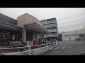 【駐車場＃8＃9】ローソン西六郷四丁目店マックスバリュ六郷土手駅前店 hd 1080p