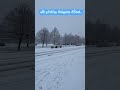 මේ දවස්වල ෆින්ලන්ත ජීවිතේ.. finland coldwinter snow