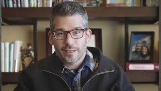 Java with Jeff - Jesus is Savior - 4-14-22