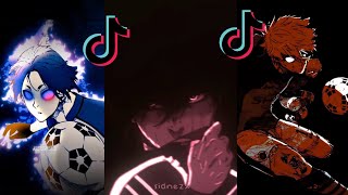 Blue Lock compilation because I was bored || TikTok Tok Compilation  || Blue Lock