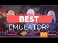 Black Desert Mobile - Which Emulator to Use? Nox, Bluestacks, Momo