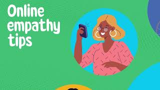 Empathy and Community | What does it mean to be a digital citizen?
