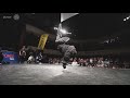 Yosh Is Stoic vs Hayato [BIS 1v1 final] // .stance x FoundNation 16th Anniversary