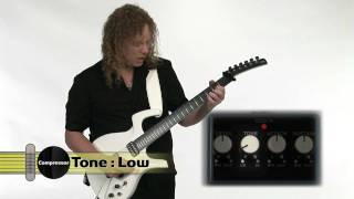 EFFECTS 101: Compressor