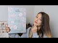 WILKO BEAUTY ADVENT CALENDAR 2019 UNBOXING | Sammy Louise