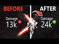 Combat Power Explained: How to Increase Your Damage - MU Online 2024 Webzen