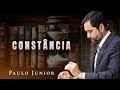 Constância - Paulo Junior