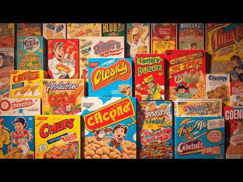 What is the most common cereal in the world?