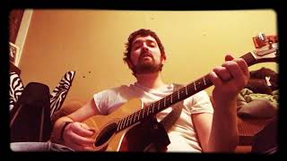 The River - Garth Brooks | Matt Fawcett Acoustic Cover