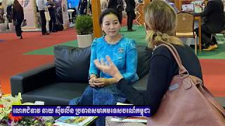 ក្រុមហ៊ុនទេសចរណ៍​ប្រឈមបិទទ្វា ខណៈសណ្ឋាគារ២០បិទ​រួចហើយ​