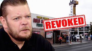 Why Corey Lost Ownership in The Gold & Silver Pawn Shop